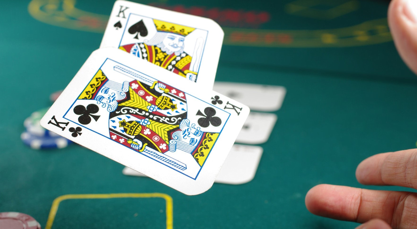 A Psicologia do Poker: Lendo a Mesa