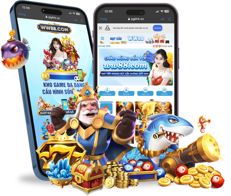 TẢI APP