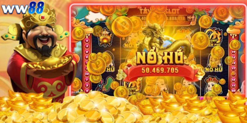 4+ cách chơi nổ hũ luôn thắng cho người chơi mới