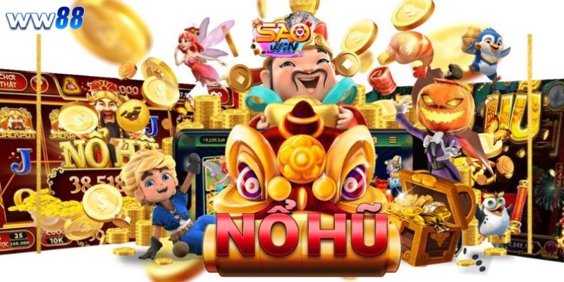 Định nghĩa chung về cách chơi nổ hũ luôn thắng